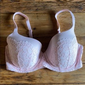 Body by Victoria Lined Demi 36DD